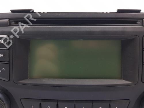 Radio HYUNDAI ix20 (JC) 1.6 | BP29263009E6 