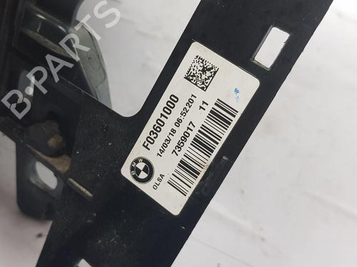 Left taillight BMW 1 (F20) 118 i | BP34226474C34  - Image 9