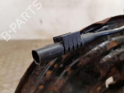 Left front steering knuckle MERCEDES-BENZ A-CLASS (W176) A 220 CDI (176.003) | BP35885098M25 - Image 5