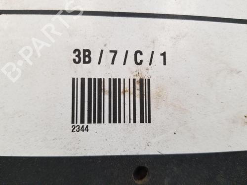 Engine FIAT 500 (312_) 1.2 (312AXA1A) | BP38273864M1 - Image 10