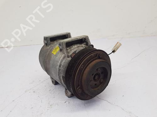 AC compressor VOLVO S60 I (384) D5 | BP35934205M34 - Image 6