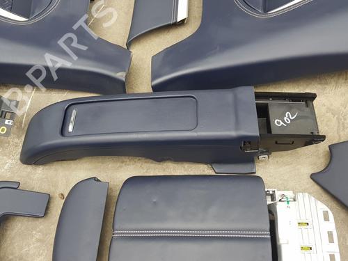 Right front seat BENTLEY CONTINENTAL Convertible (3S_) 6.0 AWD | BP27579667C16  - Image 14