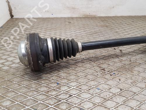 Left front driveshaft VW TRANSPORTER T6 Van (SGA, SGH, SHA, SHH) 2.0 TDI | BP27579482M38