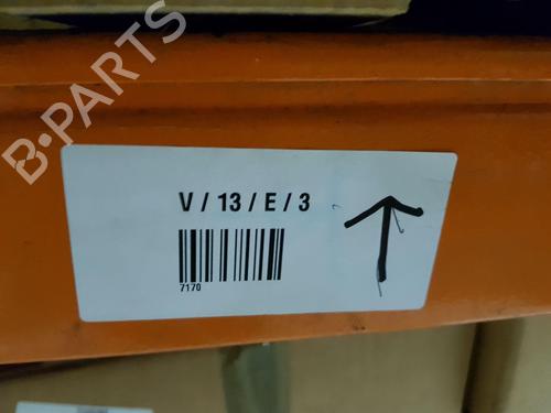Instrument cluster VOLVO XC40 (536) T4 | BP22683215C47 