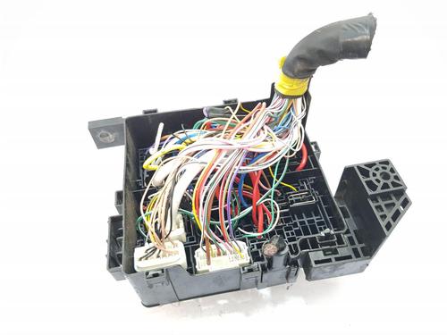 Fuse box MITSUBISHI L200 / TRITON (KJ_, KK_, KL_) 2.4 DI-D 4WD (KL1T) | BP22206700E1 