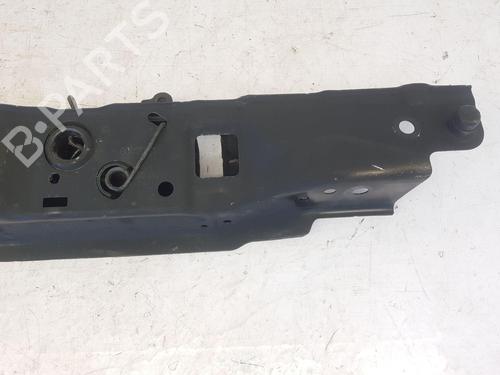 Front bumper reinforcement VAUXHALL ADAM (M13) 1.4 | BP25838700C109 