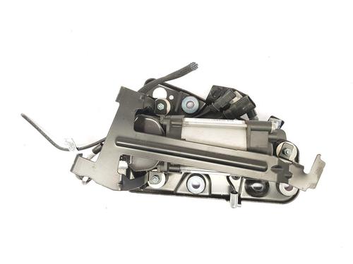 Kompresser Støtte/Fjedring VOLVO XC60 II (246) T8 Hybrid AWD (456 hp) 29262959