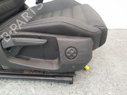 Right front seat VW SCIROCCO III (137, 138) 2.0 TDI | BP38326030C16 - Image 18