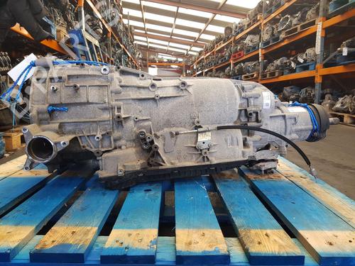 Gearbox AUDI A5 (F53, F5P) RS5 TFSI quattro | BP28527046M3