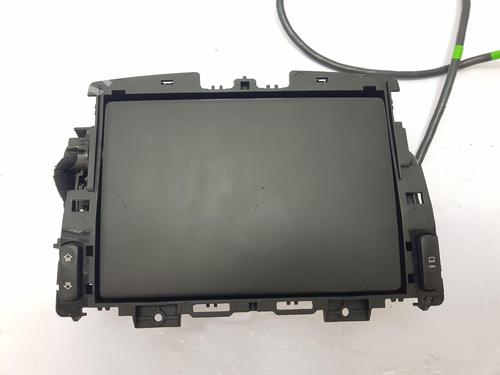 Used Radio PEUGEOT 3008 I MPV (0U_) 1.6 HDi (114 hp) 26163613