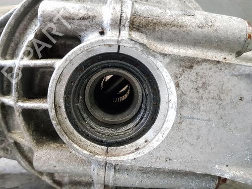 Differential hinten PORSCHE CAYENNE (92A)  | BP22208277M24 