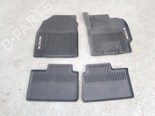 Used Other Other TOYOTA AYGO X (_B7_) 1.0 VVT-i (KGB70) (72 hp) 39991235 39991235