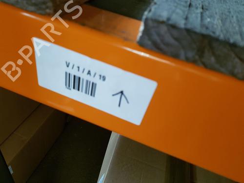 Engine control unit (ECU) VW TRANSPORTER T5 Van (7HA, 7HH, 7EA, 7EH) 1.9 TDI | BP30948689M57