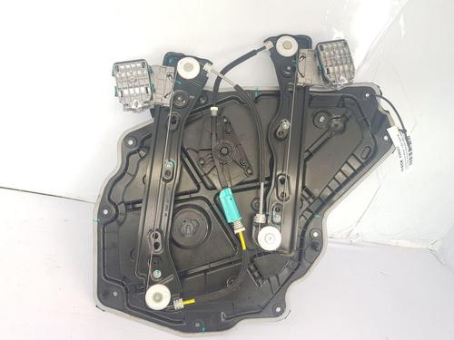 Rear left window mechanism TESLA MODEL Y (5YJY) EV Performance All-wheel Drive | BP38705659C24 - Image 7