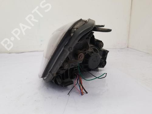 Left headlight KIA RIO II (JB) 1.4 16V | BP39620661C28 - Image 7