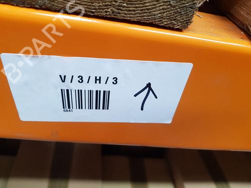 Electronic module FORD FIESTA VII (HJ, HF)  | BP22676969M83  - Image 7