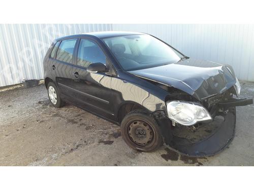 Brugte VW POLO IV (9N_, 9A_) 1.2 4992042