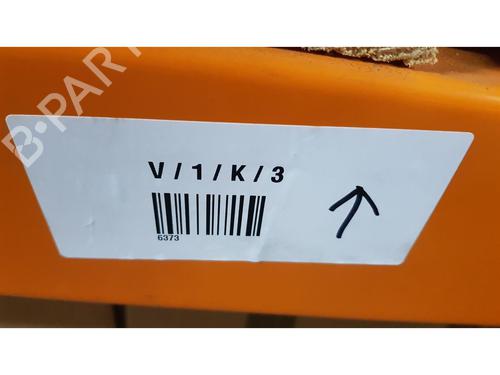 Antenne/Base OPEL CORSA F (P2JO) 1.2 (68) | BP37220329C140 - Image 7