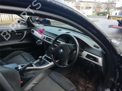 Radio BMW 3 (E90) 320 d | BP22208638E6 