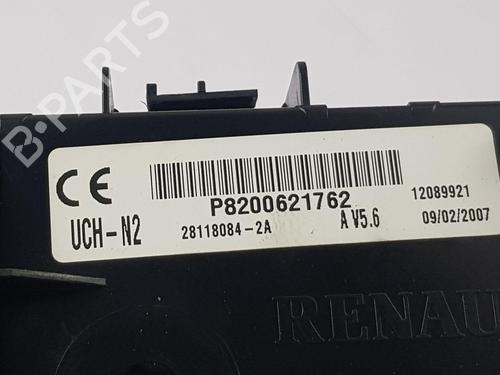 Modulo electronico RENAULT CLIO II (BB_, CB_) 1.2 (BB0A, BB0F, BB10, BB1K, BB28, BB2D, BB2H, CB0A,... | BP29957051M83 