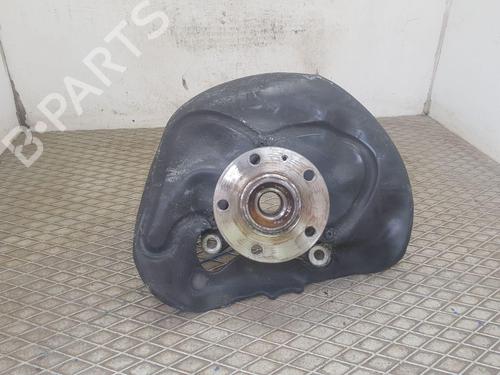 Used Right front steering knuckle Right front steering knuckle AUDI A3 Sportback (8VA, 8VF) RS3 quattro (367 hp) 34708693 34708693