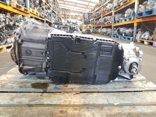 Gearbox MERCEDES-BENZ GLS (X167)  | BP28827683M3 