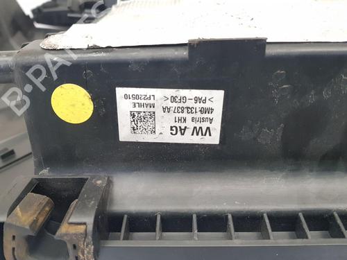 Upper protection VW TOUAREG (CR7, RC8) | BP33130769M93 - Image 5