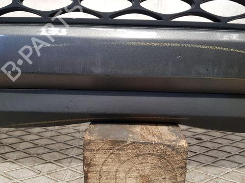 Front bumper KIA PRO CEE'D (ED) 1.6 CRDi 115 | BP28363076C7 