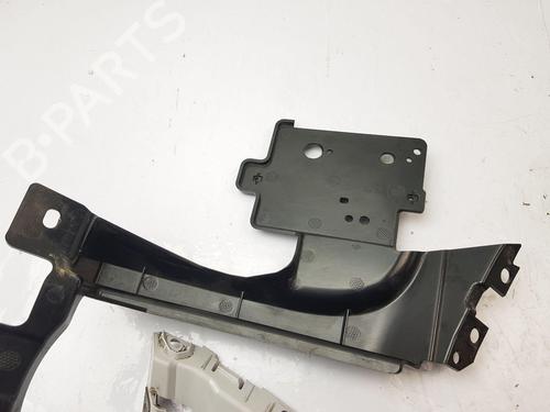 Rear bumper bracket LAND ROVER RANGE ROVER EVOQUE (L538)  | BP22208911C159 