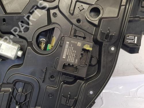 Front right window mechanism VOLVO V40 Hatchback (525) T2 | BP33186262C23 - Image 7