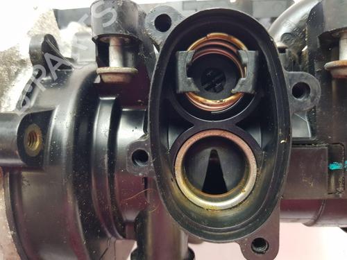 Auxiliary water pump AUDI A3 Limousine (8VS, 8VM) S3 quattro | BP28032710M111 