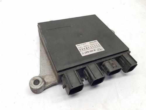 Engine control unit (ECU) TOYOTA GT 86 Coupe (ZN6_) 2.0 (ZN6AC_, ZN6BC_, ZN6K) | BP39991230M57 - Image 5
