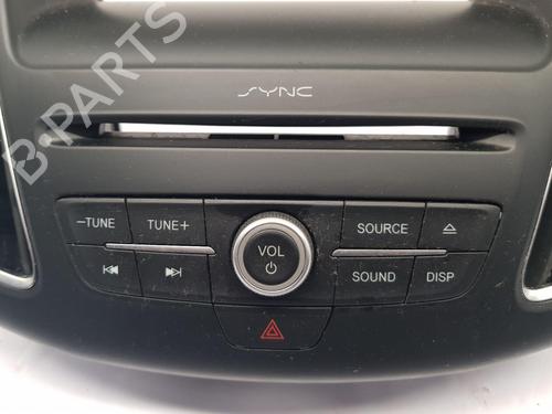 Electronic module FORD FOCUS III 1.0 EcoBoost | BP30948785M83  - Image 5