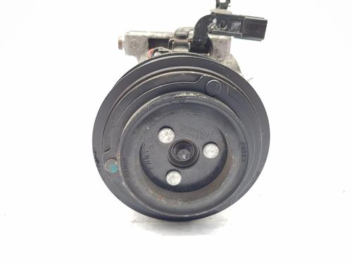 AC compressor KIA PICANTO III (JA)  | BP29641880M34 