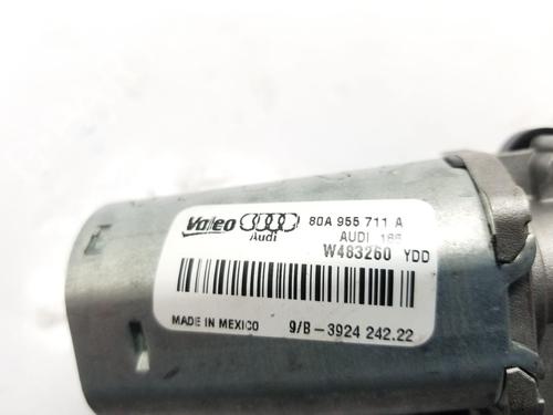 Rear wiper motor AUDI Q5 (FYB, FYG) SQ5 TFSI quattro | BP27455396M102 
