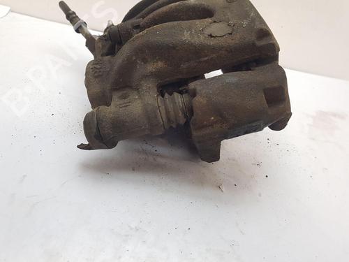 Right front brake caliper MERCEDES-BENZ SPRINTER 3,5-t Van (B907, B910)  | BP23433082M104 