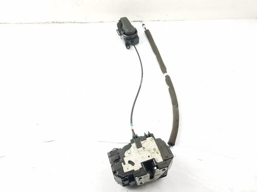 Used Front right lock NISSAN MICRA III (K12) 1.2 16V (80 hp) 29620190