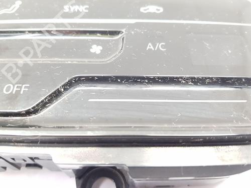 Climate control SEAT TARRACO (KN2)  | BP32177599I5 