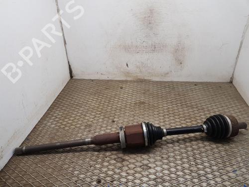 Used Right front driveshaft Right front driveshaft VOLVO XC60 II (246) T5 AWD (250 hp) 33219556 33219556