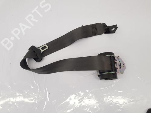 Sikkerhedssele bag midten Sikkerhedssele bag midten VAUXHALL CORSA Mk III (D) (S07) 1.4 (L08) (101 hp) 34226221 34226221