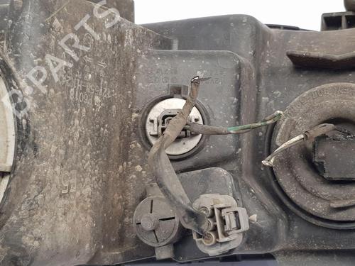 Right headlight HONDA ACCORD VII (CL, CN) 2.0 (CL7) | BP22662798C29 