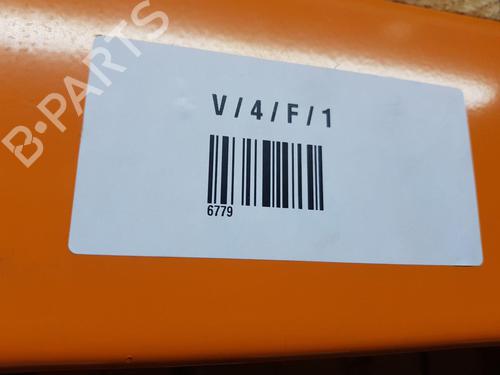 Pipe FIAT DUCATO Van (250_) 100 Multijet 2,2 D | BP28612482M125  - Image 9