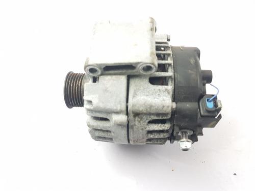 Used Alternator Alternator MERCEDES-BENZ C-CLASS Coupe (C205) C 220 d (205.304) (170 hp) 34226413 34226413