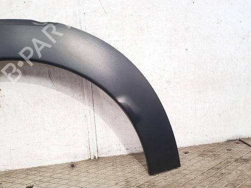 Rear left wheel arch trim CITROËN C4 CACTUS 1.6 BlueHDi 100 | BP29467480C136 