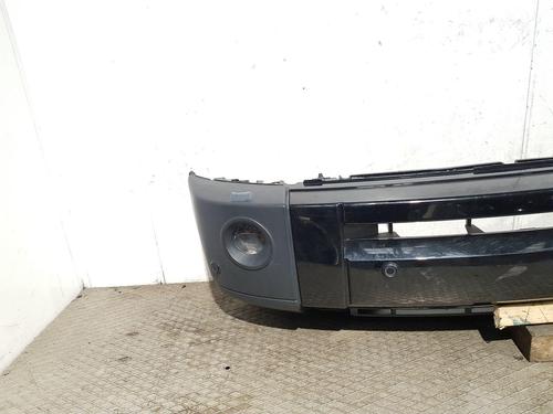 Front bumper LAND ROVER DISCOVERY III (L319) 2.7 TD 4x4 | BP28965706C7 