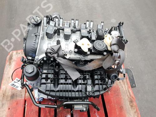 Used Engine Engine AUDI A6 C8 Avant (4A5) S6 TDI Mild Hybrid quattro (344 hp) 32846922 32846922