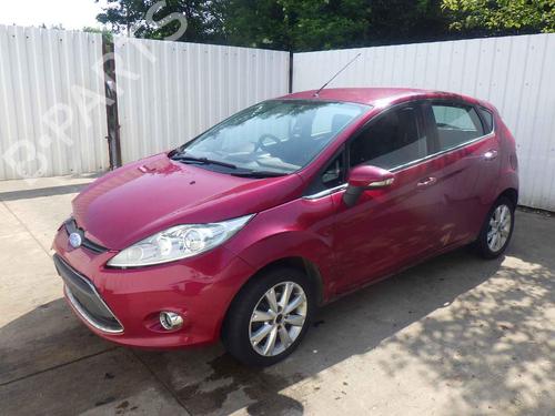 Gearbox FORD FIESTA VI (CB1, CCN) 1.4 TDCi | BP37170163M3 - Image 8