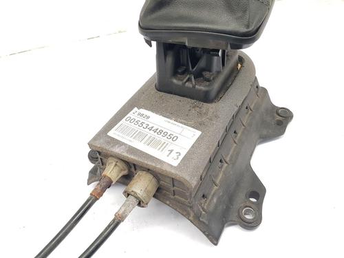 Gear lever FIAT GRANDE PUNTO (199_) 1.4 (199AXB11, 199AXB1A, 199BXB1A, 199AXL1A) | BP29343333M90 