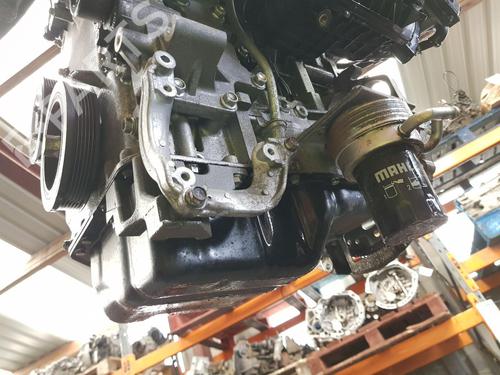 Engine MITSUBISHI OUTLANDER III (GG_W, GF_W, ZJ, ZL, ZK) 2.0 4WD (GF7W) | BP23504524M1 