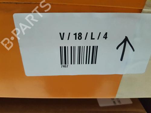 Electronic module VW CRAFTER Van (SY_, SX_)  | BP30796362M83 